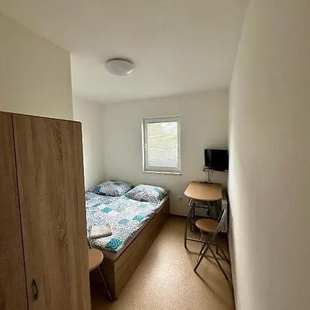 아파트 3 Novy Prerov