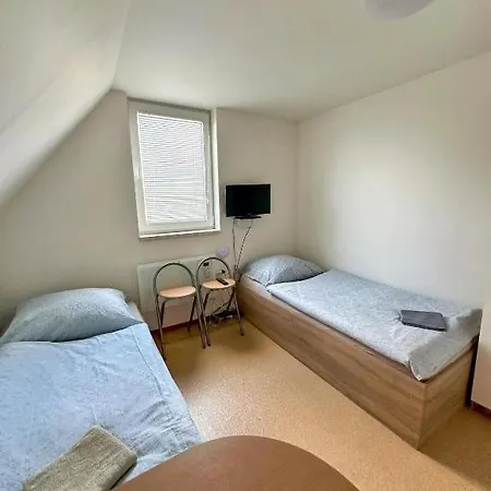 3 * Novy Prerov