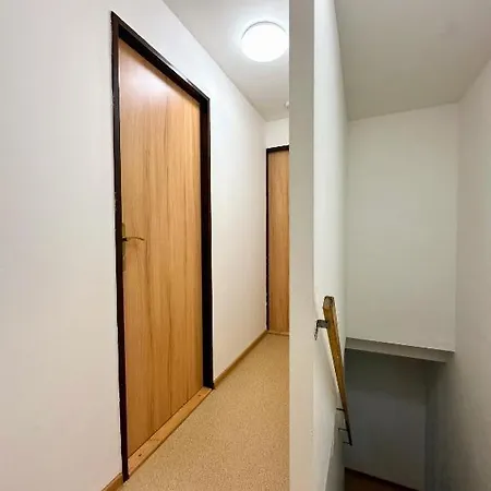 아파트 3 Novy Prerov