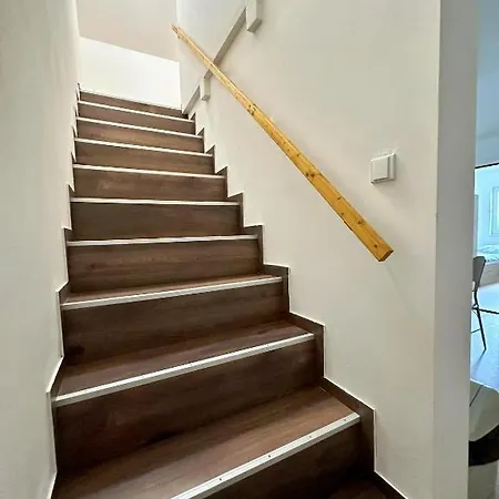 3 아파트 Novy Prerov