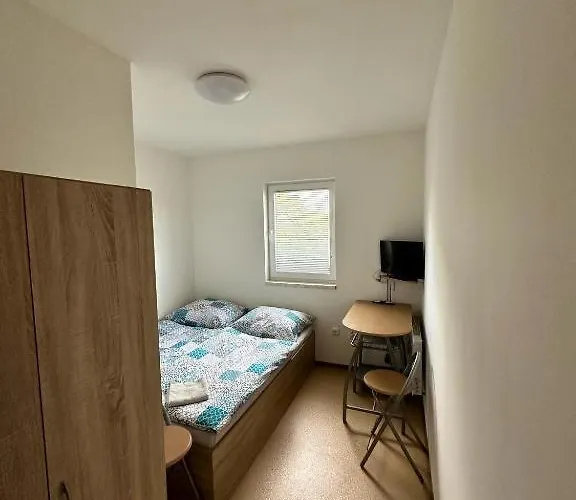 Apartman 3 Nový Přerov