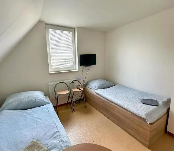 3 * Nový Přerov